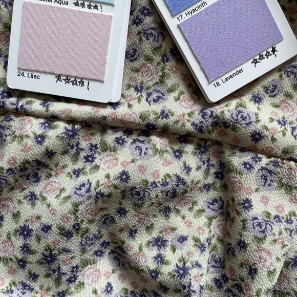 - Sweatheart Summer Dress - Picture 10 of 10